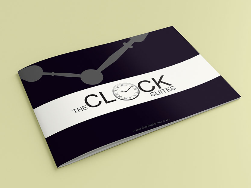 The Clock Butik Mağaza Portfolio Project